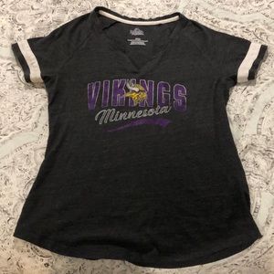 Women’s MN VIKINGS shirt!